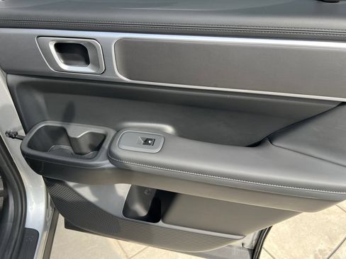 Certified 2026 Hyundai Santa Fe SEL FWD image 9