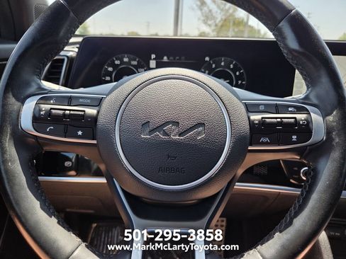 Used 2024 Kia Sportage X-Pro Prestige AWD/4WD image 24
