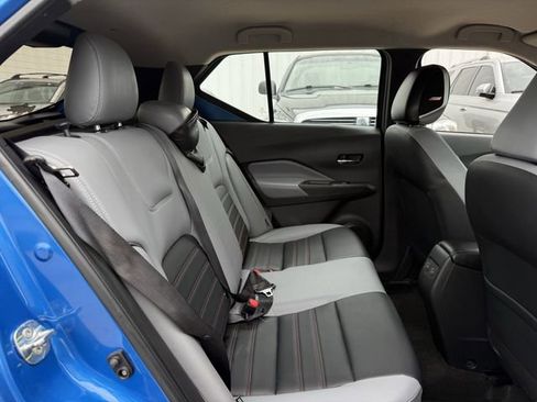 Used 2023 Nissan Kicks SR w/ SR Premium Package image 26