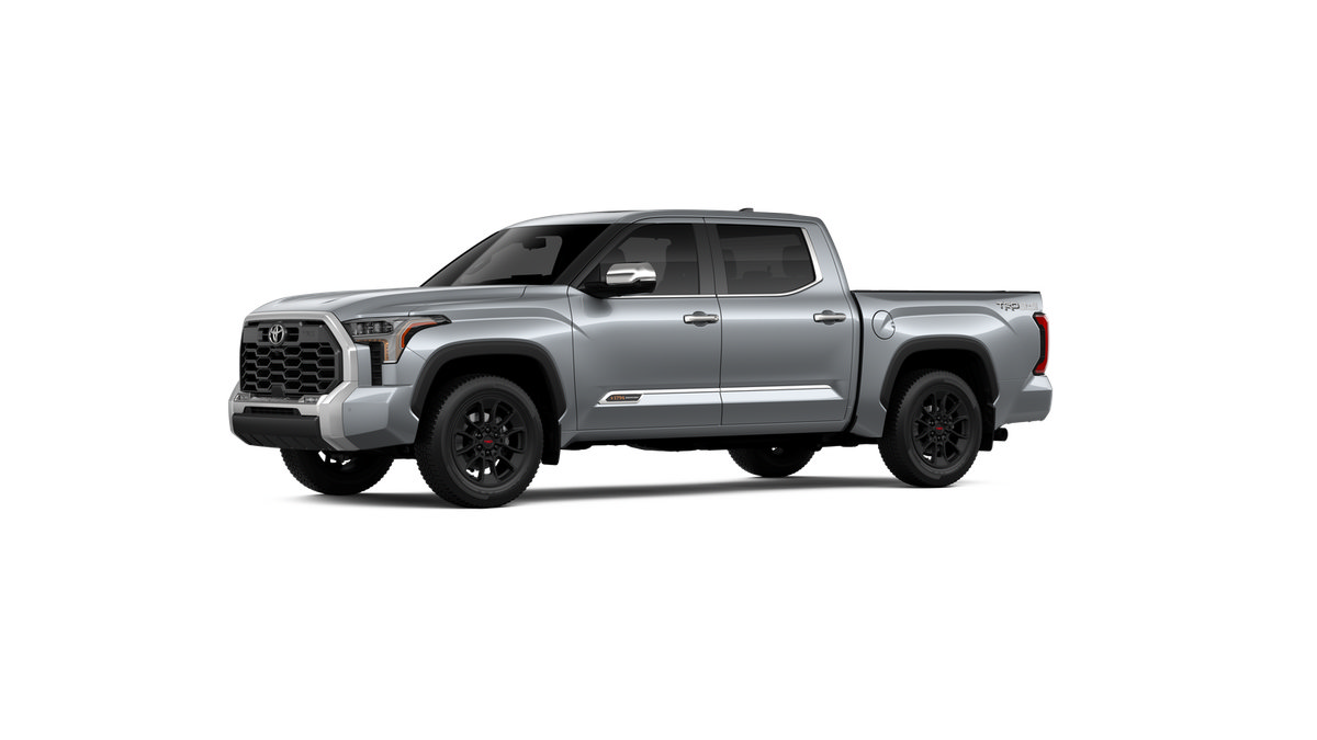New 2026 Toyota Tundra 1794 Edition w/ TRD Off-Road Package AWD/4WD image 18