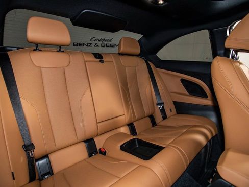 Used 2024 BMW 230i 230i w/ M Sport Package image 15