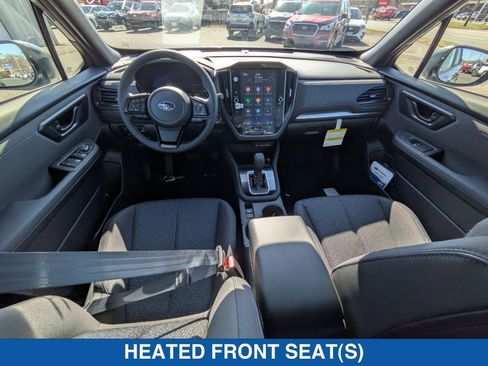 Certified 2025 Subaru Forester Premium AWD/4WD image 32