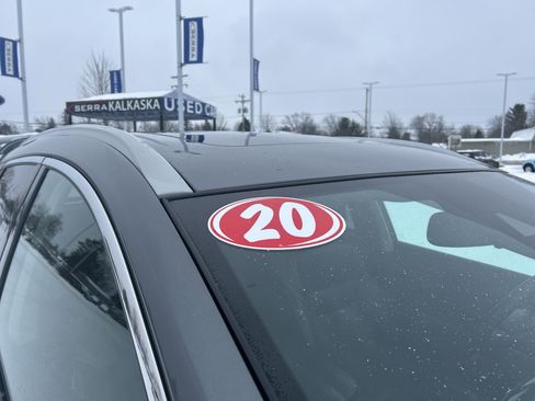 Used 2020 Nissan Murano SL image 24