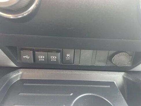 Used 2020 Toyota Tundra SR5 image 23