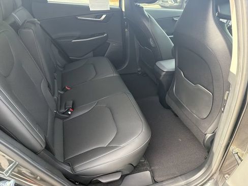 Used 2023 Kia EV6 Wind w/ Wind Technology Package RWD image 17