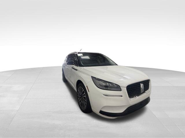 Used 2021 Lincoln Corsair AWD w/ Sport Package image 5
