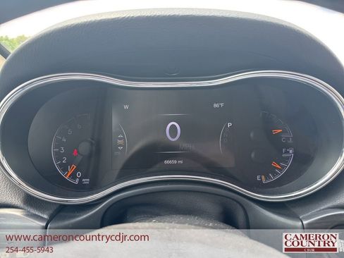 Used 2019 Jeep Grand Cherokee Limited RWD image 9