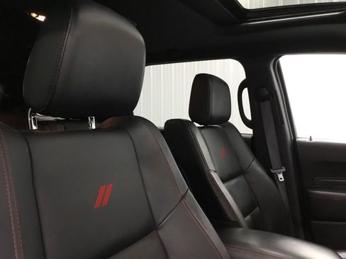 Used 2025 Dodge Durango R/T AWD/4WD image 24