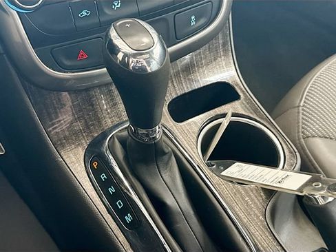Used 2014 Chevrolet Malibu LT FWD image 15
