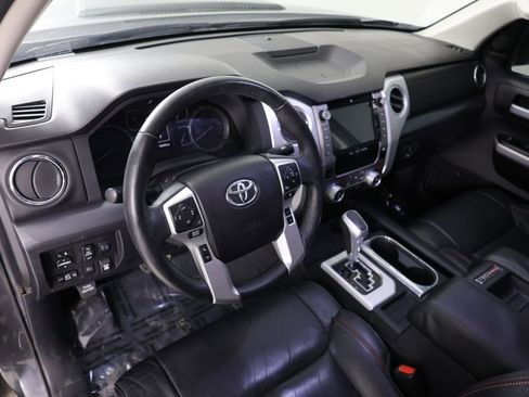 Used 2021 Toyota Tundra TRD Pro AWD/4WD image 23