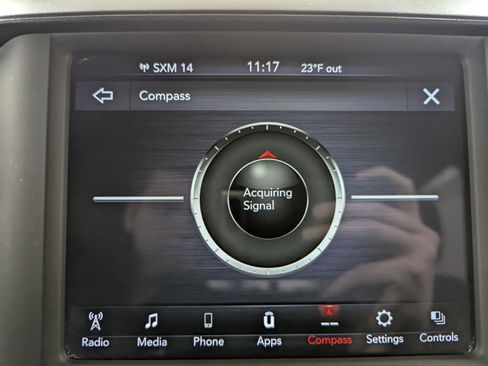 Used 2021 RAM 2500 Tradesman image 25