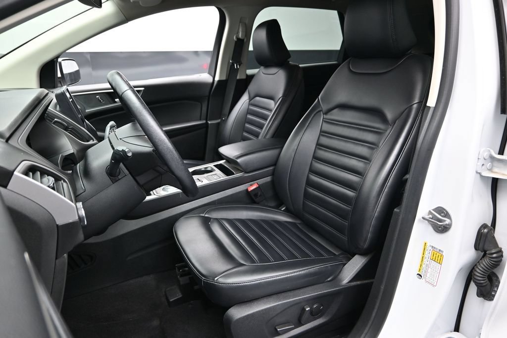 Used 2024 Ford Edge SEL w/ Convenience Package AWD/4WD image 20