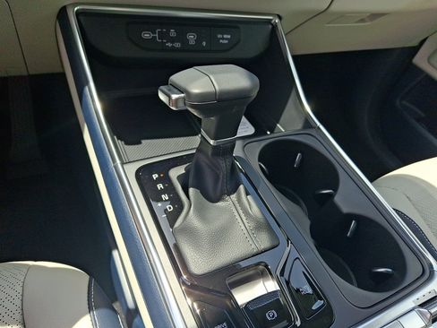 New 2026 Kia Carnival SX Prestige FWD image 10