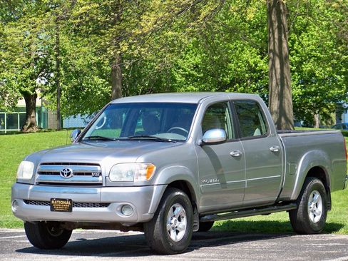 Used 2006 Toyota Tundra SR5 RWD image 1