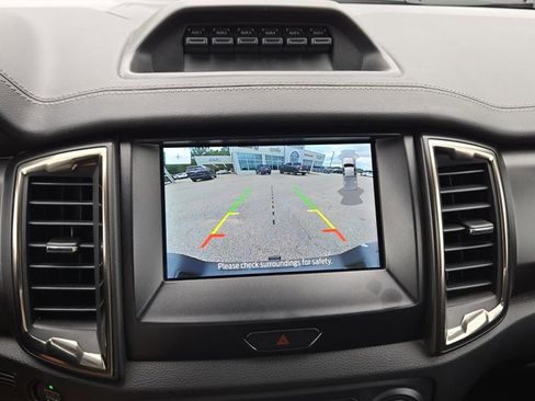 Used 2022 Ford Ranger Lariat w/ Tremor Off-Road Package image 25