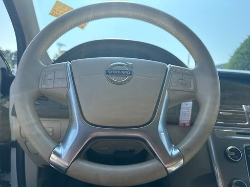 Used 2013 Volvo XC60 3.2 AWD/4WD image 7