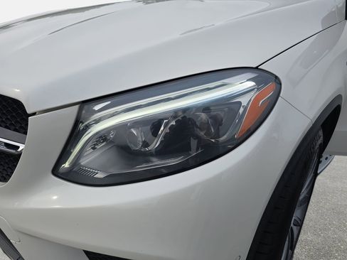 Used 2019 Mercedes-Benz GLE 43 AMG 4MATIC Coupe image 30