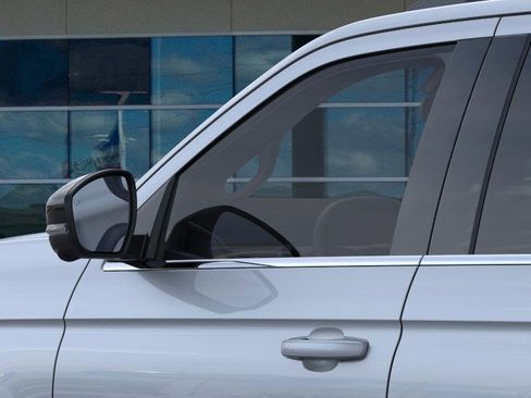 New 2026 Ford Expedition Platinum w/ Platinum Ultimate Package image 21