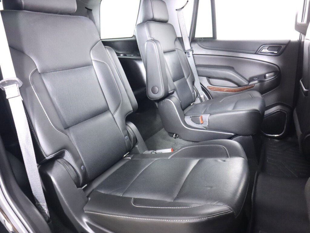 Used 2018 GMC Yukon SLT AWD/4WD image 43