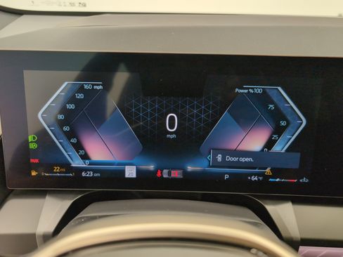 New 2025 BMW X3 xDrive30i w/ Premium Package image 15