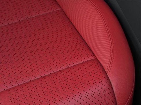 New 2026 Chevrolet Blazer EV SS image 21