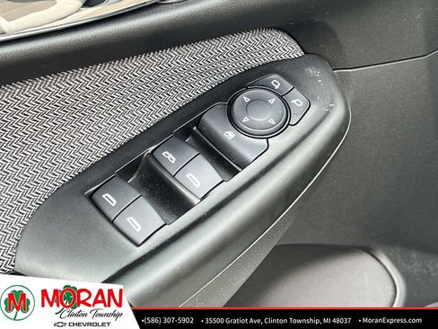 Certified 2024 Chevrolet TrailBlazer LT w/ Driver Confidence Package AWD/4WD image 16