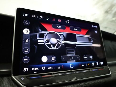 New 2026 Volkswagen Tiguan S AWD/4WD image 19