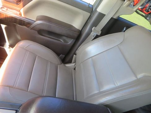 Used 2015 GMC Sierra 1500 Denali w/ Driver Alert Package image 23