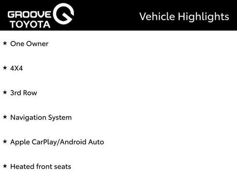 Used 2023 Toyota 4Runner SR5 Premium w/ SR5 Premium Package image 4
