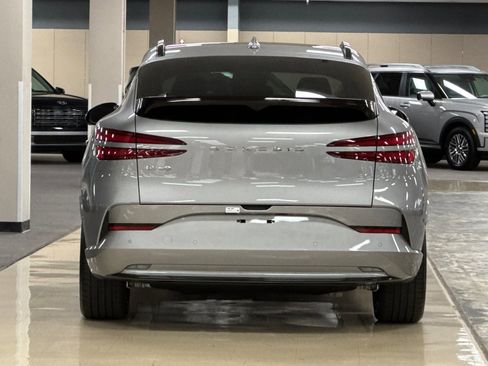 New 2026 Genesis GV60 Advance AWD/4WD image 5
