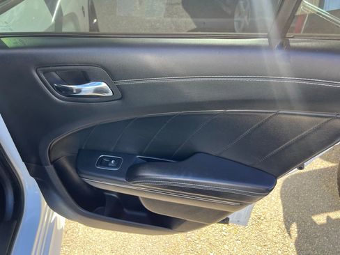 Used 2019 Dodge Charger SRT Hellcat w/ Navigation & Travel Group image 32