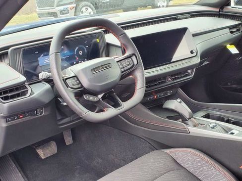 New 2026 Dodge Charger Scat Pack w/ Wheel & Tire Package image 7