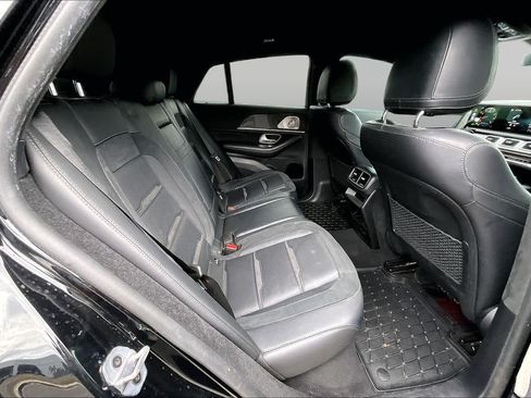 Used 2022 Mercedes-Benz GLE 53 AMG 4MATIC Coupe image 20