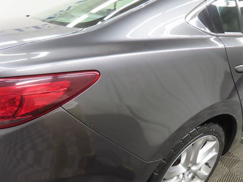 Used 2017 MAZDA MAZDA6 Touring w/ Touring Premium Package FWD image 29