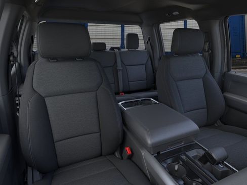 New 2026 Ford F150 XLT image 11