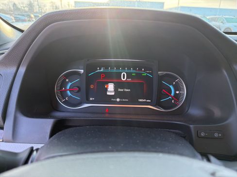 Used 2019 Honda Pilot Elite image 16