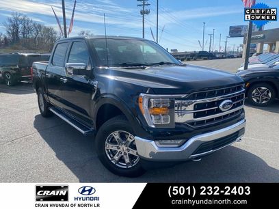 Used 2023 Ford F150 Lariat