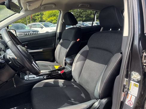 Used 2017 Subaru Crosstrek 2.0i Premium AWD/4WD image 15