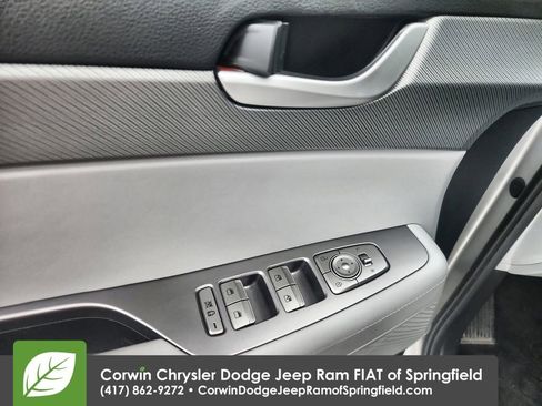 Used 2025 Hyundai Palisade SEL image 21