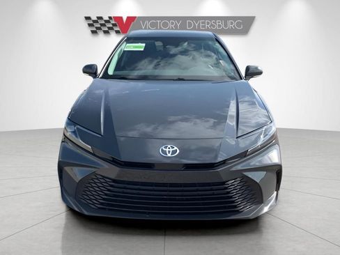 Used 2026 Toyota Camry LE FWD image 3