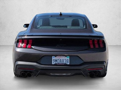 Used 2024 Ford Mustang GT Premium RWD image 6
