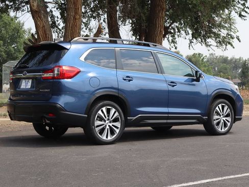 Used 2021 Subaru Ascent Premium w/ Sport Package AWD/4WD image 5