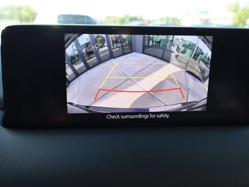 Used 2023 MAZDA CX-5 AWD 2.5 Turbo image 38