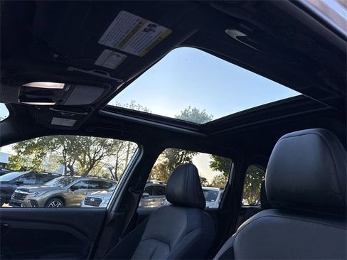 Certified 2025 Subaru Forester Touring image 22