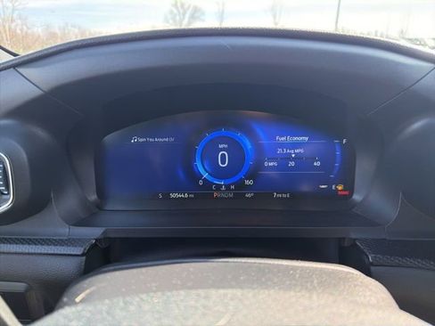 Used 2023 Ford Explorer ST w/ Equipment Group 401A AWD/4WD image 54