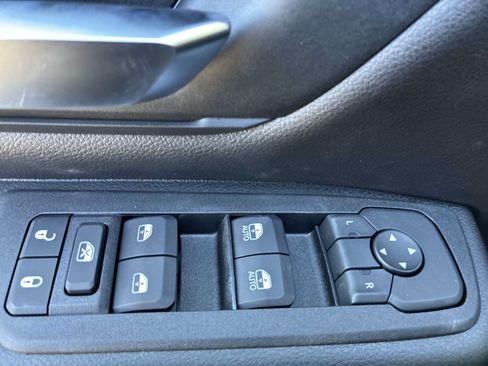 New 2026 RAM 1500 Warlock AWD/4WD image 15