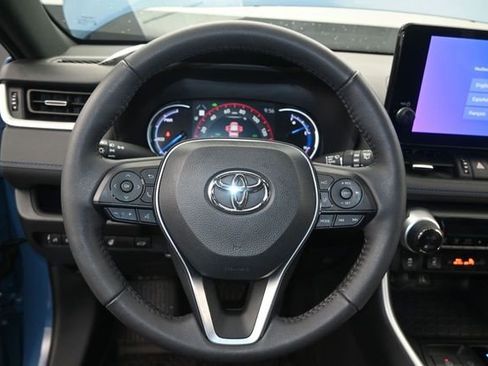Used 2024 Toyota RAV4 XSE w/ Weather Package AWD/4WD image 6
