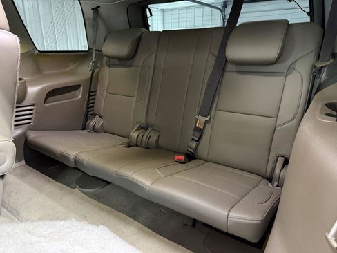 Used 2019 Chevrolet Tahoe Premier w/ Max Trailering Package AWD/4WD image 35