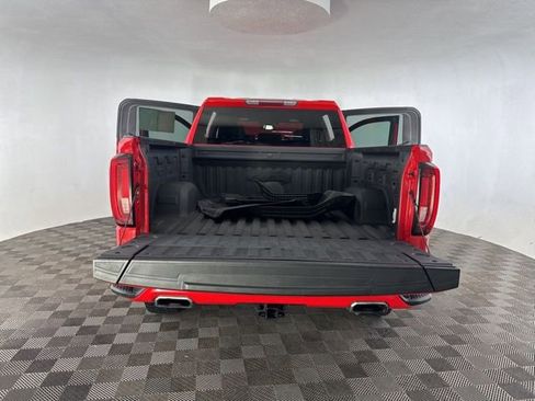 Used 2021 GMC Sierra 1500 AT4 image 17