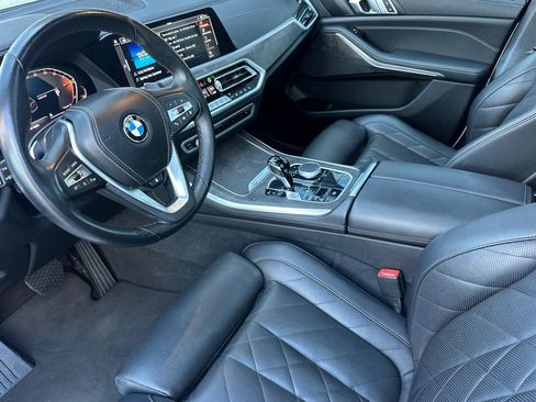 Certified 2023 BMW X5 xDrive40i w/ Premium Package image 11